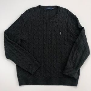 Polo Ralph Lauren Chunky Sweater 0046